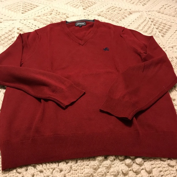 Sweater - Picture 4 of 4